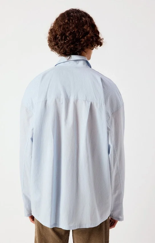 Chemise pour homme Buvallo Référence : MBUV06AH26