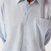 Chemise pour homme Buvallo Référence : MBUV06AH26
