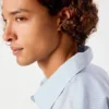 Chemise pour homme Buvallo Référence : MBUV06AH26