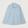 Chemise pour homme Buvallo Référence : MBUV06AH26