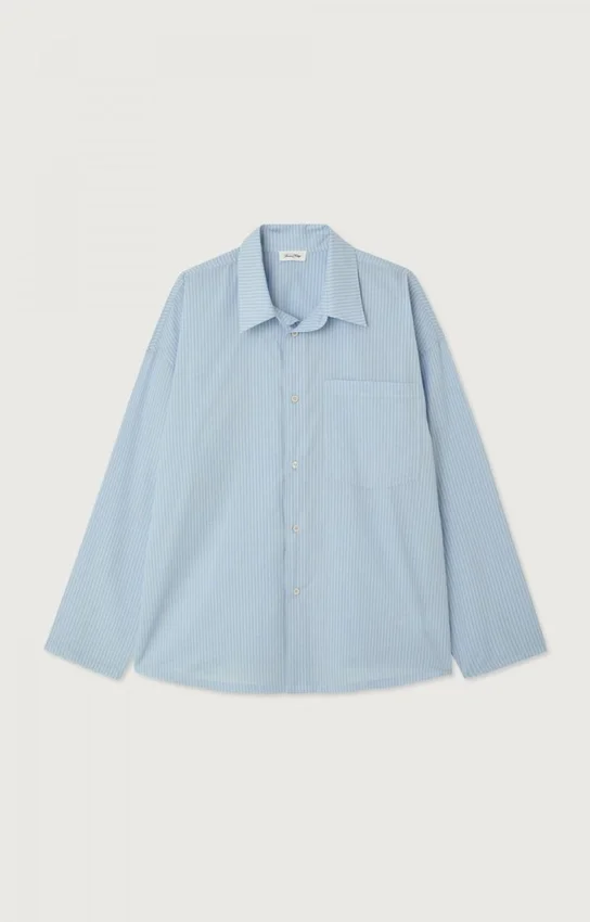 Chemise pour homme Buvallo Référence : MBUV06AH26