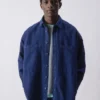 Chemise pour homme Comow Référence : MCOM06AH26