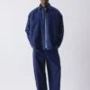 Chemise pour homme Comow Référence : MCOM06AH26