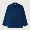 Chemise pour homme Comow Référence : MCOM06AH26