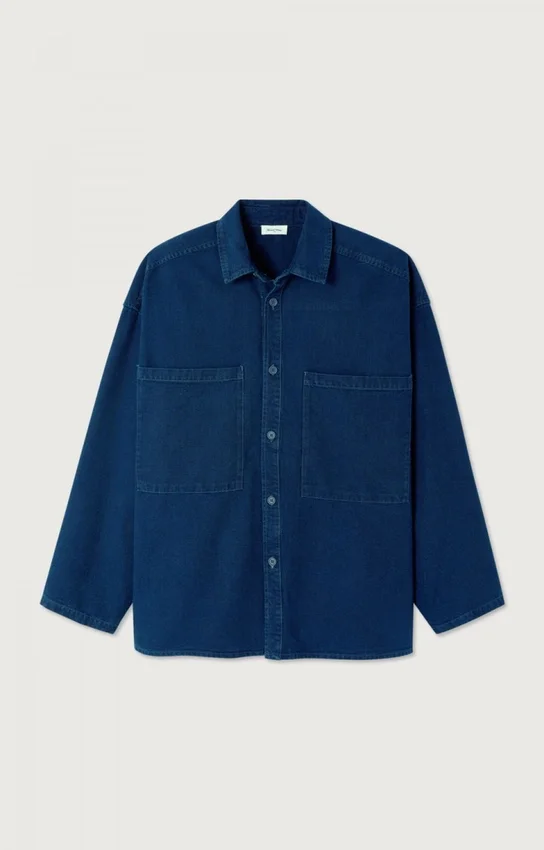 Chemise pour homme Comow Référence : MCOM06AH26