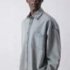 Chemise pour homme Comow Référence : MCOM06BH26