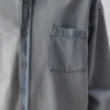 Chemise pour homme Comow Référence : MCOM06BH26