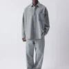 Chemise pour homme Comow Référence : MCOM06BH26