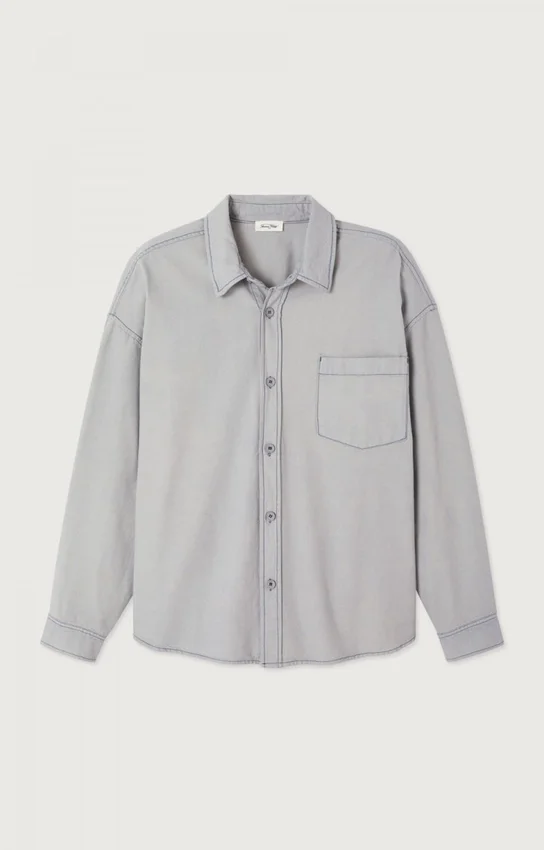 Chemise pour homme Comow Référence : MCOM06BH26