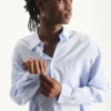 Chemise pour homme Eluabird Référence : MELU06AH26