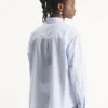 Chemise pour homme Eluabird Référence : MELU06AH26