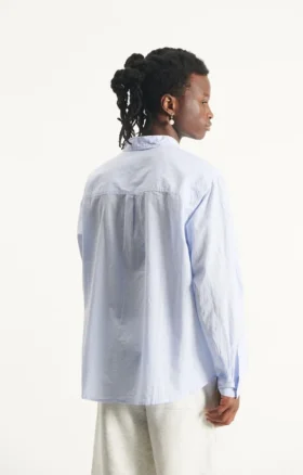 Chemise pour homme Eluabird Référence : MELU06AH26