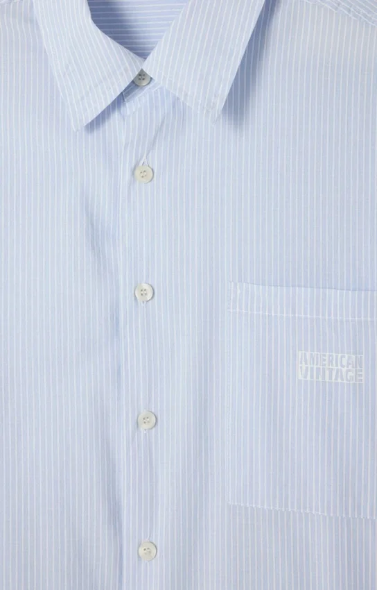 Chemise pour homme Eluabird Référence : MELU06AH26