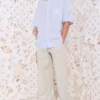 Chemise pour homme Eluabird Référence : MELU06BH26