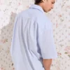Chemise pour homme Eluabird Référence : MELU06BH26