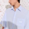 Chemise pour homme Eluabird Référence : MELU06BH26