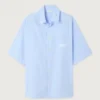 Chemise pour homme Eluabird Référence : MELU06BH26