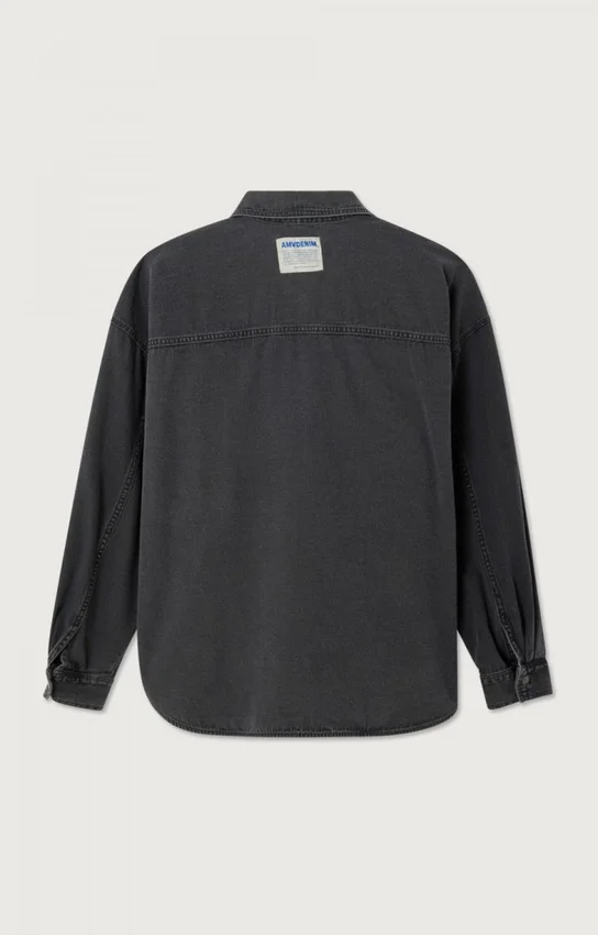 Chemise pour homme Jazy Référence : MJAZ06BH26