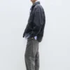 Chemise pour homme Jazy Référence : MJAZ06BH26