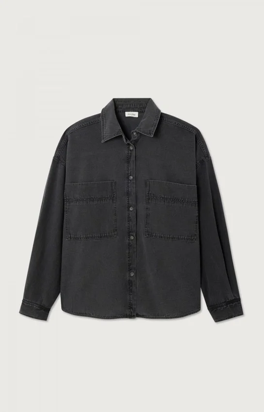 Chemise pour homme Jazy Référence : MJAZ06BH26