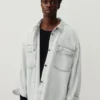 Chemise pour homme Joybird Référence : MJOY06BH26