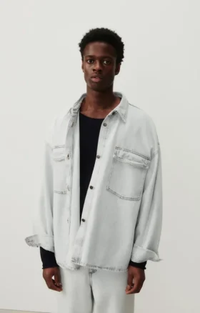 Chemise pour homme Joybird Référence : MJOY06BH26