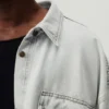 Chemise pour homme Joybird Référence : MJOY06BH26