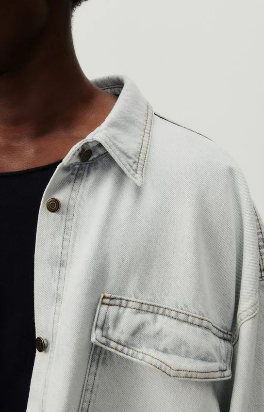 Chemise pour homme Joybird Référence : MJOY06BH26