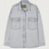 Chemise pour homme Joybird Référence : MJOY06BH26