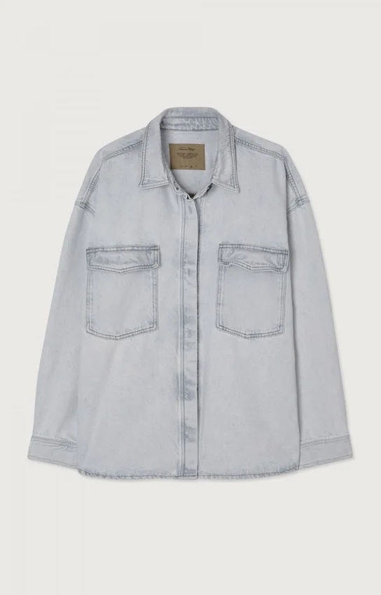 Chemise pour homme Joybird Référence : MJOY06BH26