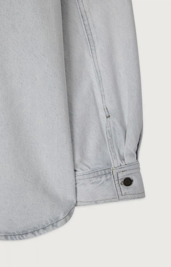 Chemise pour homme Joybird Référence : MJOY06BH26
