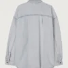 Chemise pour homme Joybird Référence : MJOY06BH26