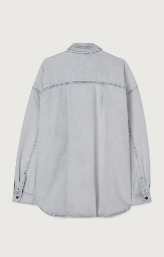 Chemise pour homme Joybird Référence : MJOY06BH26