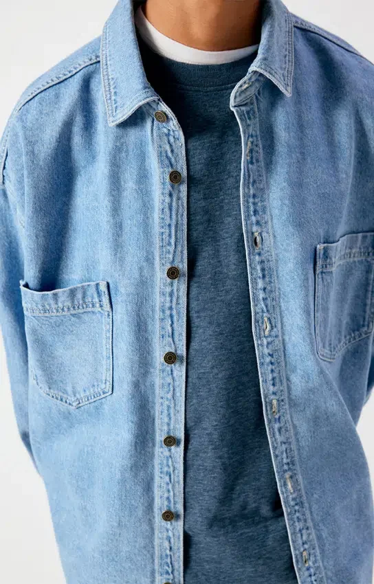 Chemise pour homme Joybird Référence : MJOY06CH26