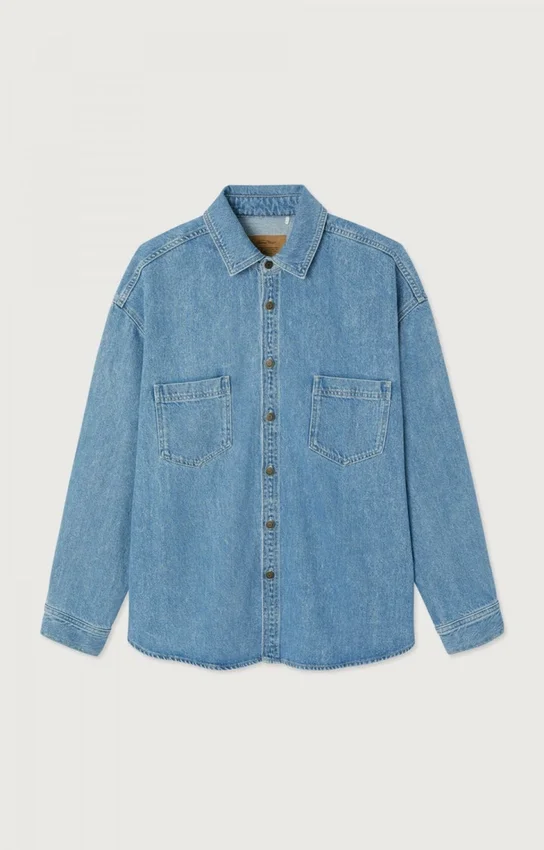 Chemise pour homme Joybird Référence : MJOY06CH26