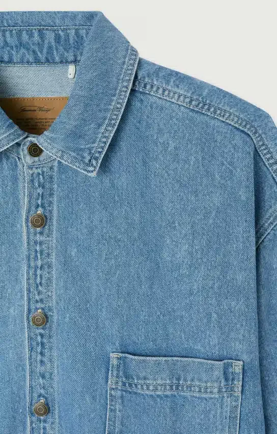 Chemise pour homme Joybird Référence : MJOY06CH26