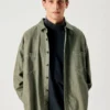 Chemise pour homme Lofway Référence : MLOF06AH26