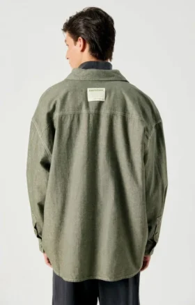 Chemise pour homme Lofway Référence : MLOF06AH26
