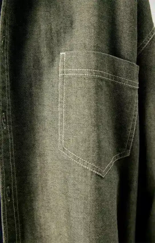 Chemise pour homme Lofway Référence : MLOF06AH26