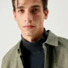 Chemise pour homme Lofway Référence : MLOF06AH26