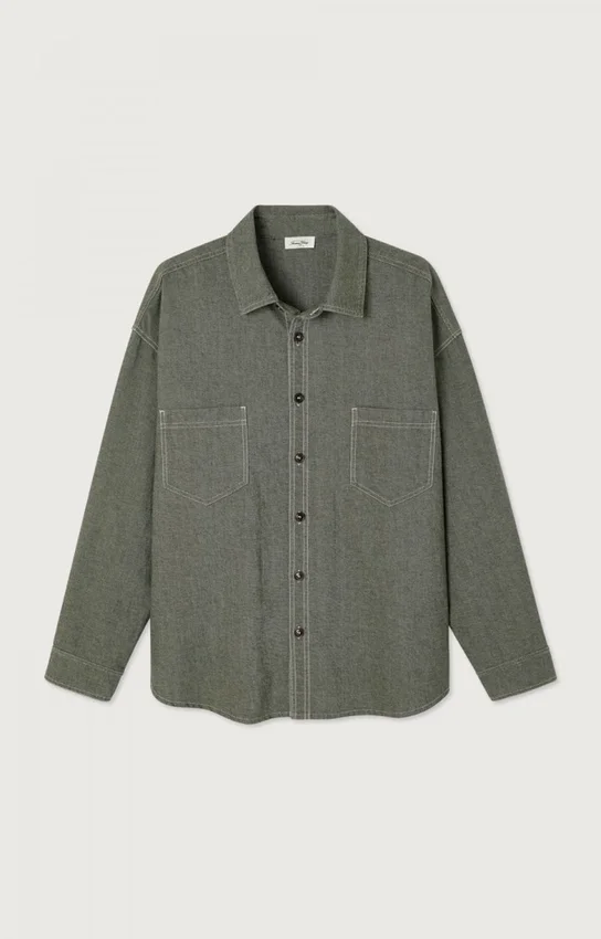 Chemise pour homme Lofway Référence : MLOF06AH26