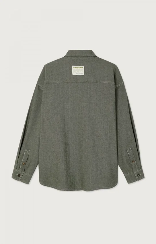 Chemise pour homme Lofway Référence : MLOF06AH26