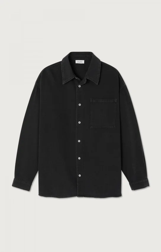 Chemise pour homme Lycaz Référence : MLYC06AH26