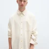 Chemise pour homme Lycaz Référence : MLYC06AH26