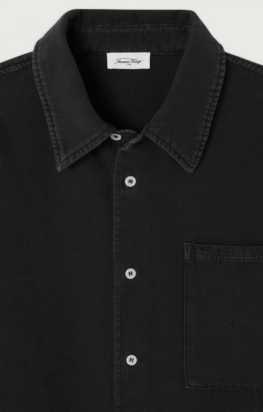 Chemise pour homme Lycaz Référence : MLYC06AH26