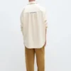 Chemise pour homme Lycaz Référence : MLYC06AH26