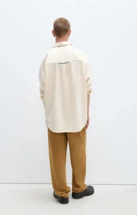 Chemise pour homme Lycaz Référence : MLYC06AH26