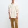 Chemise pour homme Lycaz Référence : MLYC06AH26