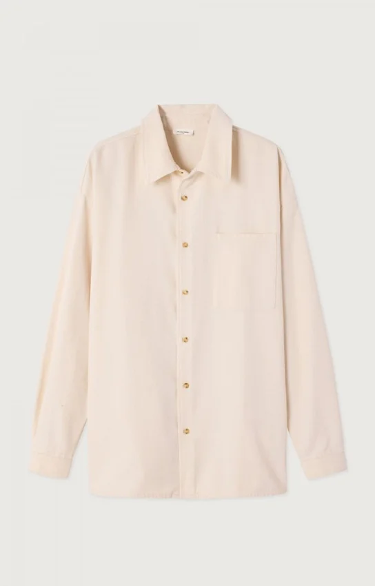 Chemise pour homme Lycaz Référence : MLYC06AH26