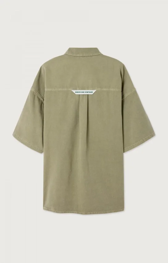 Chemise pour homme Lycaz Référence : MLYC06BE26